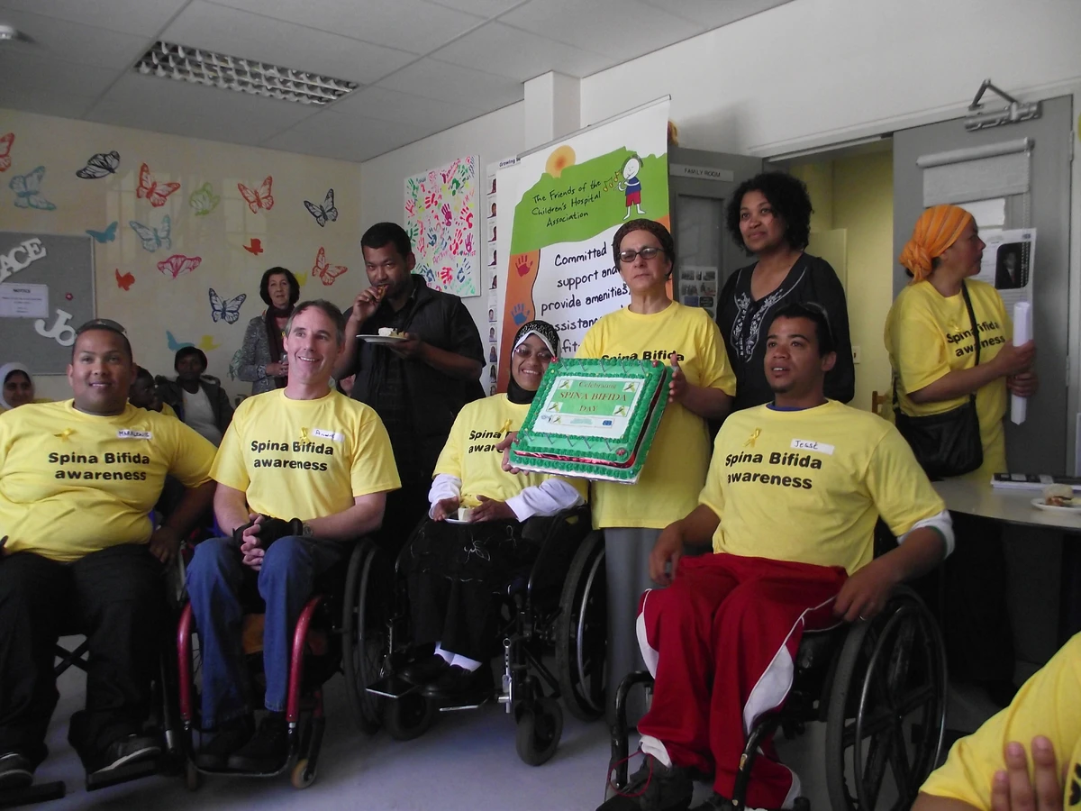 Outdoor field activity at an Asbah SA event — participants engaged in open-air community activities in a South African setting